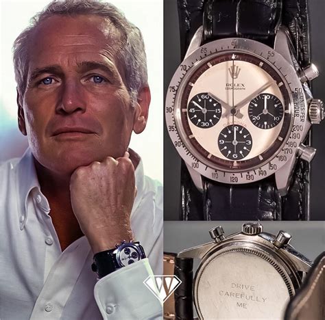 rolex paul newman anni 70|who bought paul newman's rolex.